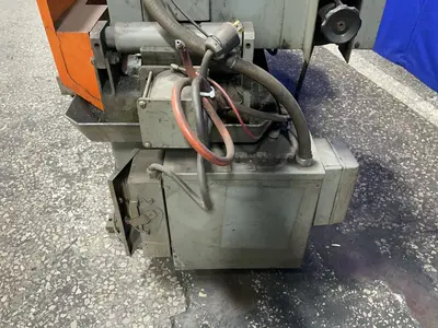 Used HEM, INC. 1200A Horizontal Band Saws Ohio US | HGR 24 #1456128