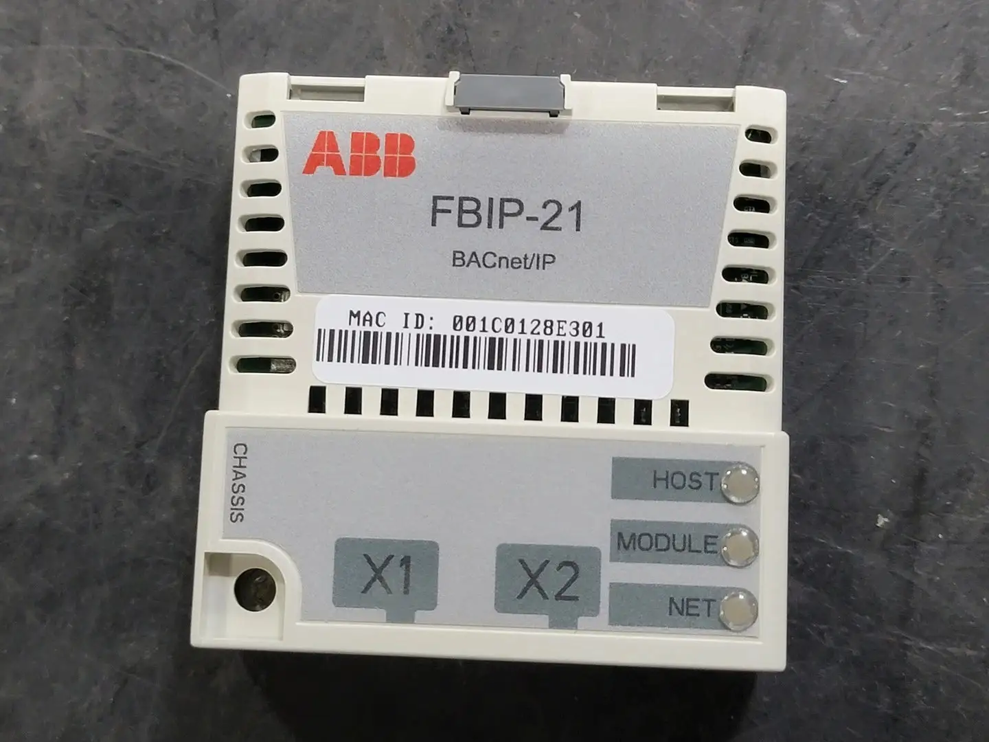 NEW ABB FBIP-21
