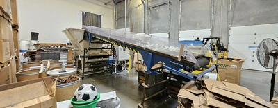 USED 2008 VECOPLAN, LLC RG 42/60 XL