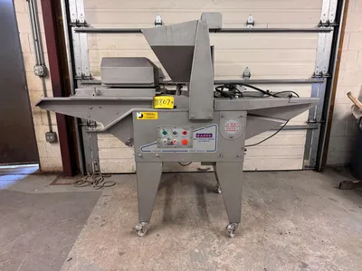 USED GASER Practic-240