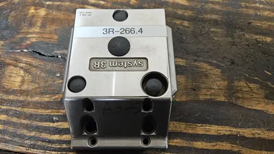 USED SYSTEM 3R 3R-266.4