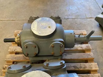 USED ARIEL RJ