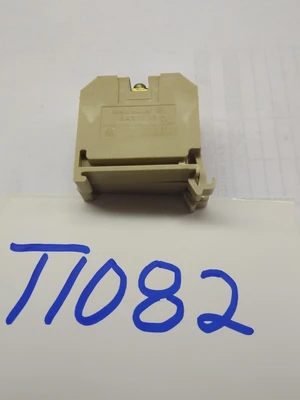 USED Weidmuller SAK10/35