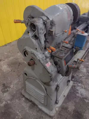 USED SOUTH BEND 8117-E