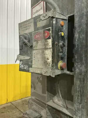 USED GALBREATH VBDX3060