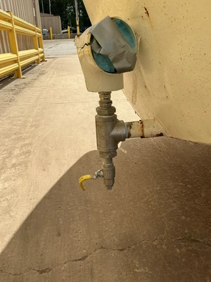 CHERRY-BURRELL _UNKNOWN_ Other Process Engineering Equipment | Equipment Recovery Corp. (14)