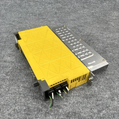 Used FANUC A06B6114H304 Misc Industrial Equipment California US | Davliegogo LLC #1731602