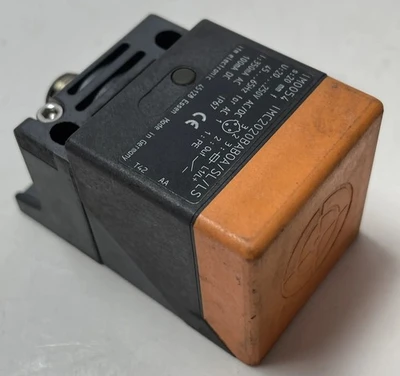 USED IFM IM0054