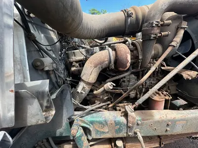 Used 1990 MACK RB688S Dump trucks New Jersey US | Proxy Equipment #1378363