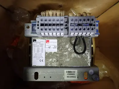 USED AQ TRAFOTEK AS 10030951