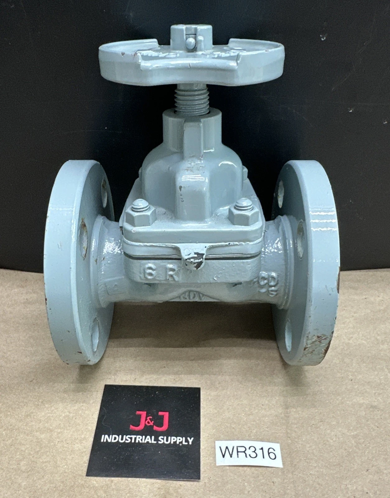 USED NDV 25R