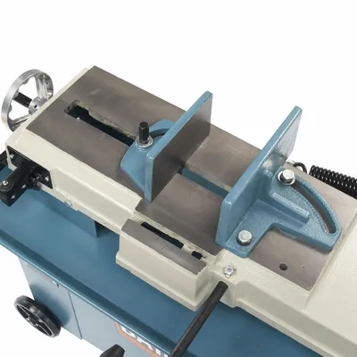 BAILEIGH BS-712M Horizontal Bandsaws Manual | Sierra Victor Industries (2)
