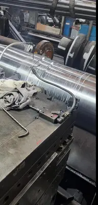 Used 2012 HWACHEON MEGA 300-17T CNC Lathes Georgia US | Shub Machinery #495009