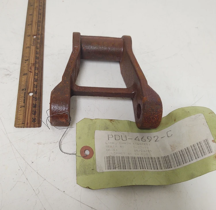 New | in-Stock PDU PDU-4692-C Conveyor Parts Kentucky US | Edwards Industrial Repair #1016391