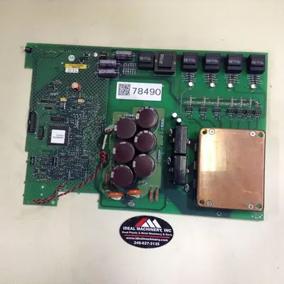 USED ALLEN BRADLEY 74102-338-51