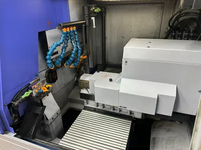 2013 STAR SR-20J TYPE C Swiss Type Automatic Screw Machines | SNL Machine Trader LLC (9)