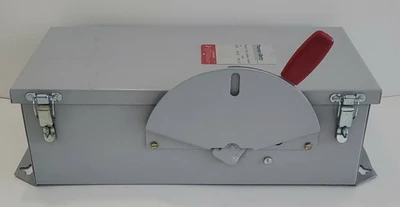 NEW Thomas & Betts JHD361NF-TB