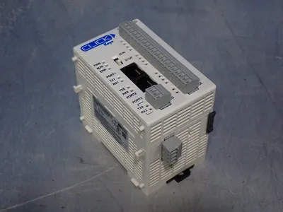 New | in-Stock AUTOMATION DIRECTO C001DD2D+ Programmable Logic Controllers Ohio US | HGR 24 #1069520