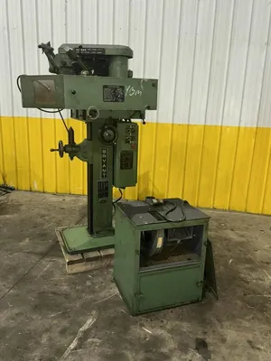 Used BRYANT _UNKNOWN_ Center Hole Grinders Ohio US | Yoder Brothers machinery #1018547