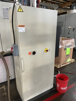 USED WITTMANN W673