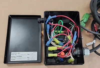USED Conair MLC2-120