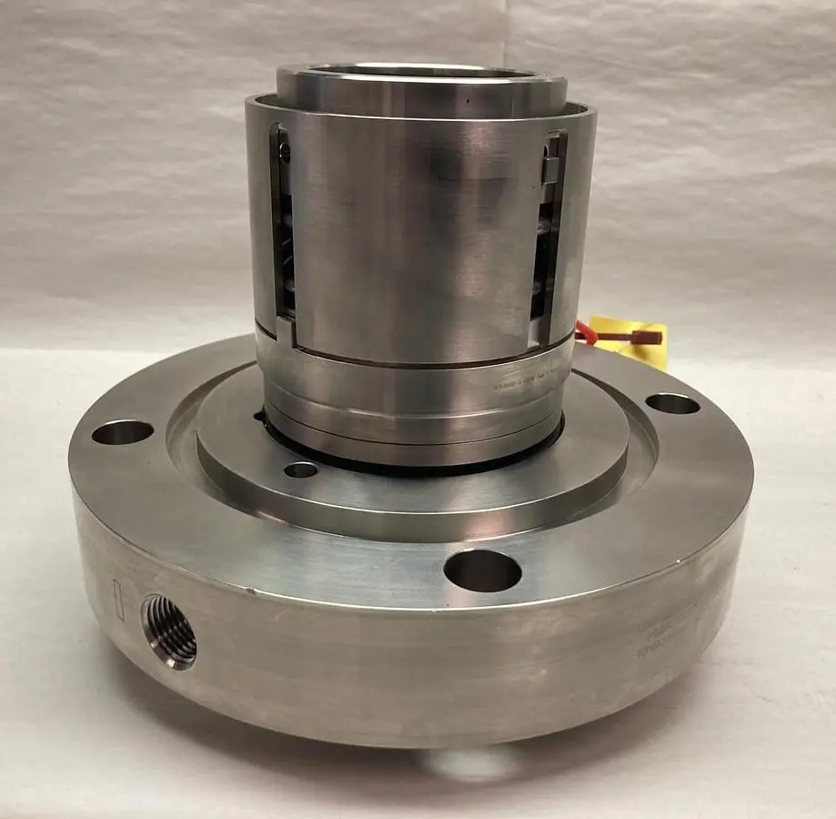 New | in-Stock FLOWSERVE 155970DB-D 435806 Shafts | Surplus Asset Holdings #1226894
