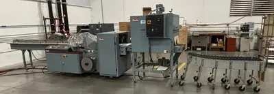 USED SHANKLIN F-5A