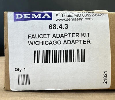 NEW DEMA 68.4.3