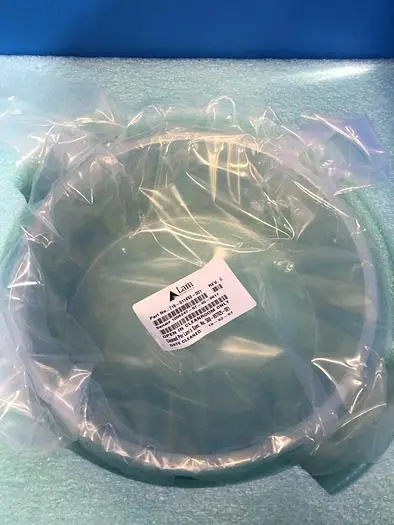 Used LAM RESEARCH 716-011493-001 Semiconductor Parts | Advanced Capital Equipment Sales #431030