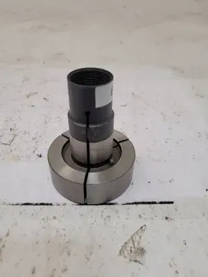USED HARDINGE 5DS 2