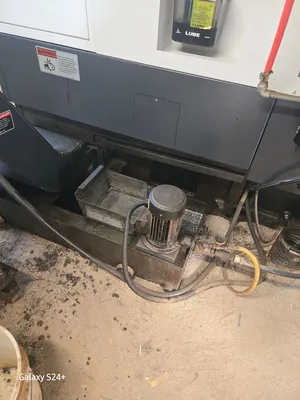 2007 MAZAK QTU-200II CNC Lathes | Midstate Machinery (6)