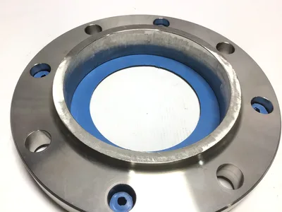 Felix Tech Companion Pipe Flange 6″ B16.5 A/SA182 F304/304L 22L 2953 CM42