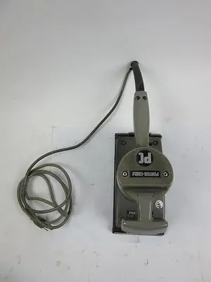 Porter Cable Belt Sander