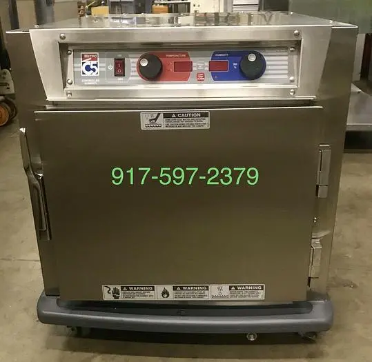 Used METRO _UNKNOWN_ Proofers (Bakery) Ohio US | Palm Beach Restaurant Equipment, LLC #1421315