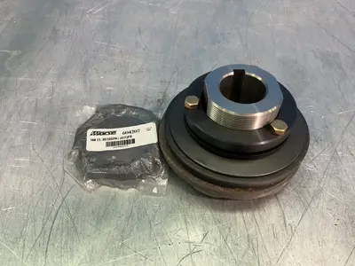 Used 2011 MORSE 500A1TORQLIM17/16 Miscellaneous MRO Ohio US | HGR 24 #1311097
