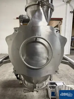 Used Fluid Air _UNKNOWN_ Pulverizers & Hammermills Ohio US | Federal Equipment Company #1337793