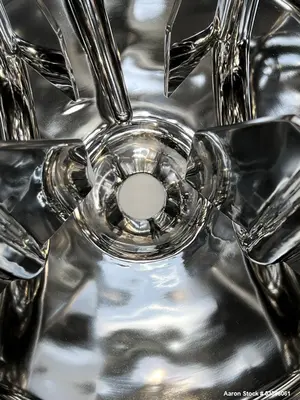 Used Freeze/Thaw Vessel – Heavy-Duty Stainless Steel Build