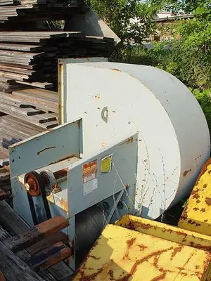 USED NYB GP-242