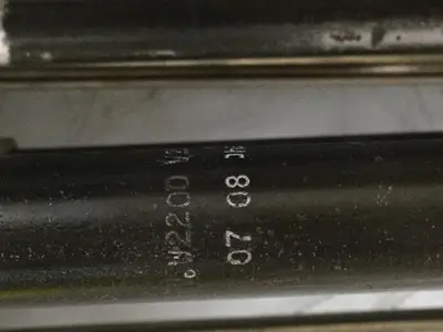 USED MORETTO SX609-RE