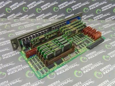 Fanuc A16B-2200-0852 Axis Control Board Used