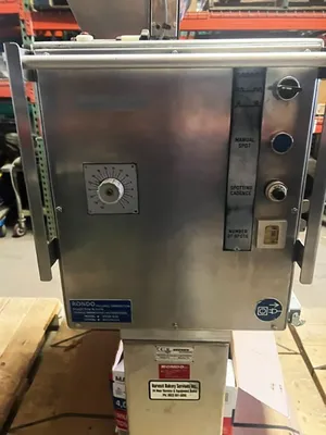 Used 2009 RONDO SCMG50 Pastry Equipment | Harvest Equipment and Fabrication Inc #722492
