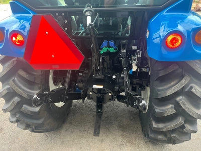 LS TRACTOR MT357PCTC 4X4  Tractor | County Equipment Company LLC (8)