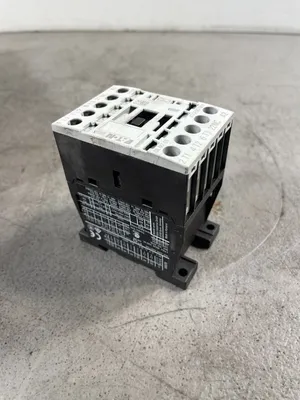 USED Eaton Eaton Moeller DILM7-01