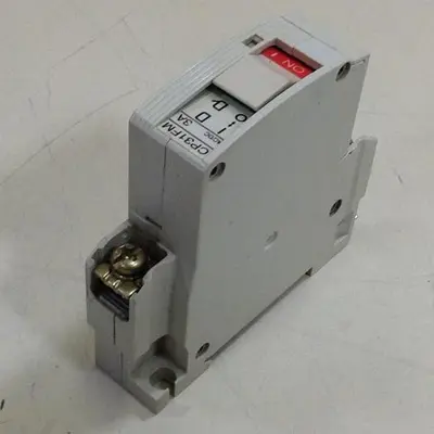 USED FUJI ELECTRIC CP31FM/3