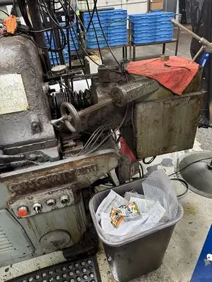 CINCINNATI 2 OM Grinders, Centerless | Star Equipment Co., Inc. (12)