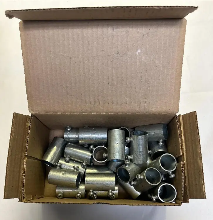 New | in-Stock HUBBELL EMT Miscellaneous Equipment (Electrical & Power) | Surplus Asset Holdings #1200098