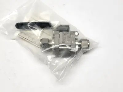 New | in-Stock Eberline SS-63S8-1372 Plumbing Equipment Michigan US | Maverick Industrial Sales #1473808