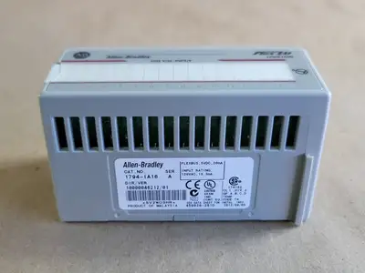 NEW ALLEN-BRADLEY 1794-IA16