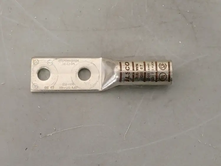 New | in-Stock ILSCO CLND-500-12-134 Cable & Wire British Columbia CA | Lenmark #252147