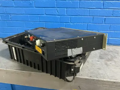 Used VARIAN 880 Vacuum Gauges / Controllers Ohio US | HGR 24 #1545412